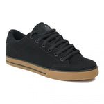 Lopez 50 Black/Gum - C1RCA FOOTWEAR | Official Website