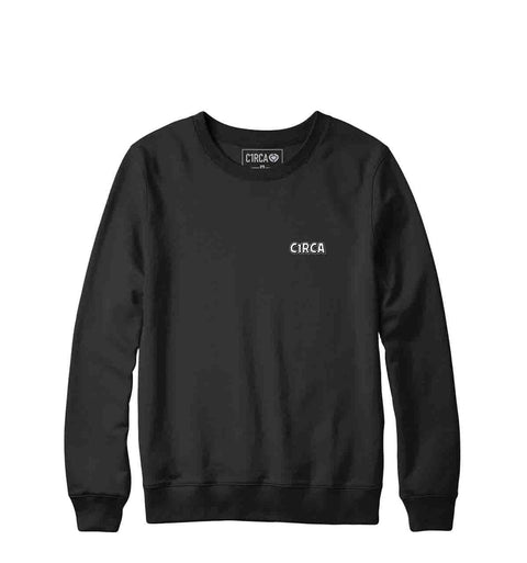 Crew ATOMIC VISION - Black - C1RCA