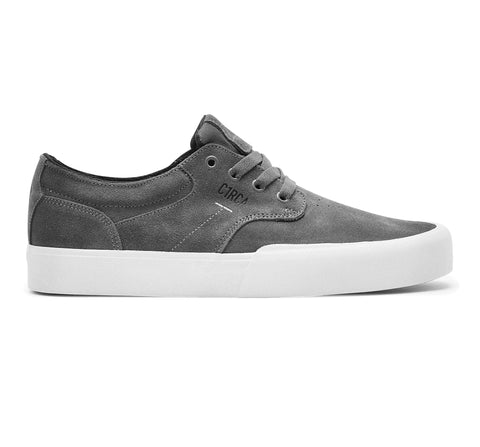 Elston Charcoal/White - C1RCA