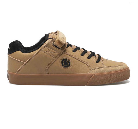 205 VULC Cinnamon/Black - C1RCA