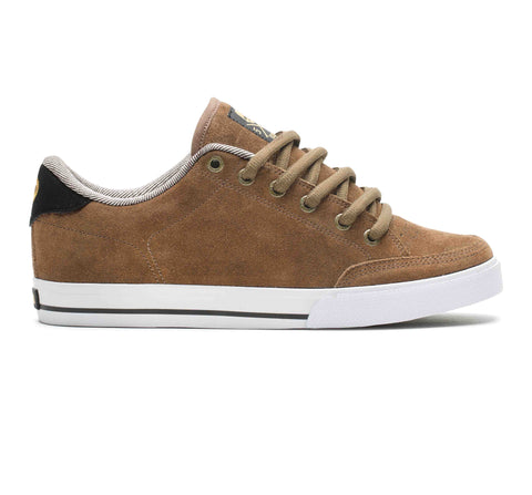 Lopez 50 Chipmunk/Black/Gold - C1RCA