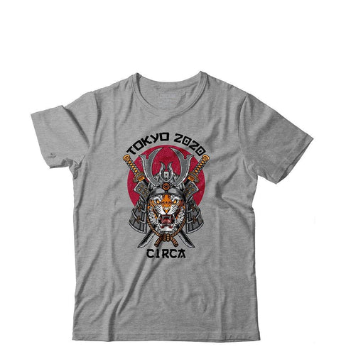 TK20 T-Shirt - Athletic Grey - C1RCA FOOTWEAR | Official Website