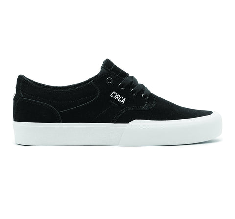 Elston Black/White - C1RCA FOOTWEAR | Official Website